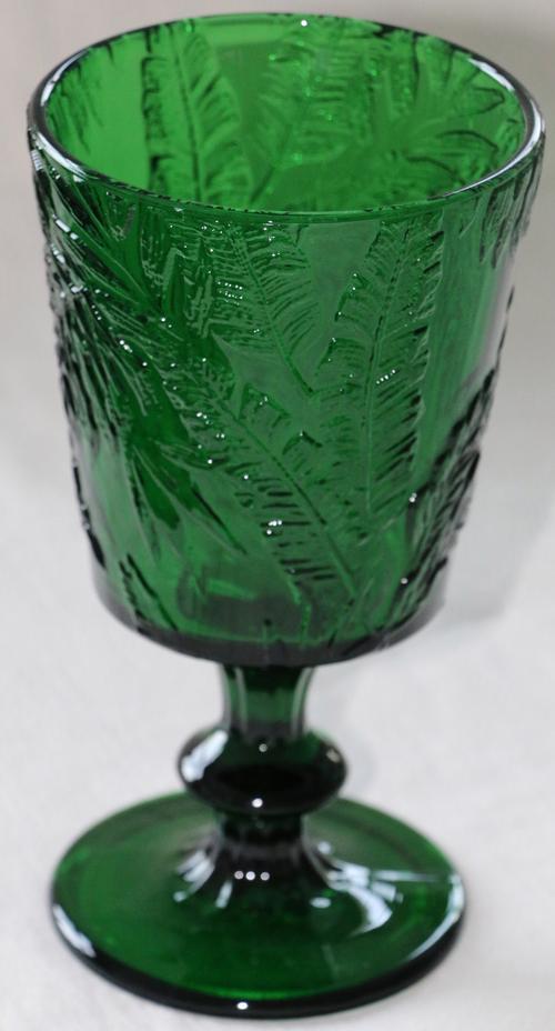 酒杯(綠色風(fēng)暴)